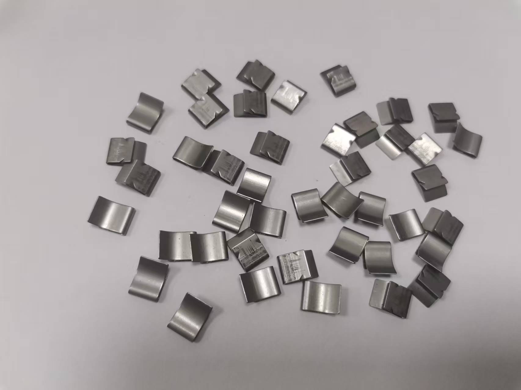 Gearrthóg Iarmhéid Trí Shreabhadh Zhejiang Yaodong —— Saineolaí Ualaithe Leibhéal Microgram, Ag Seachadadh Smoothness Ultimate agus Tost go Córais Rothlach