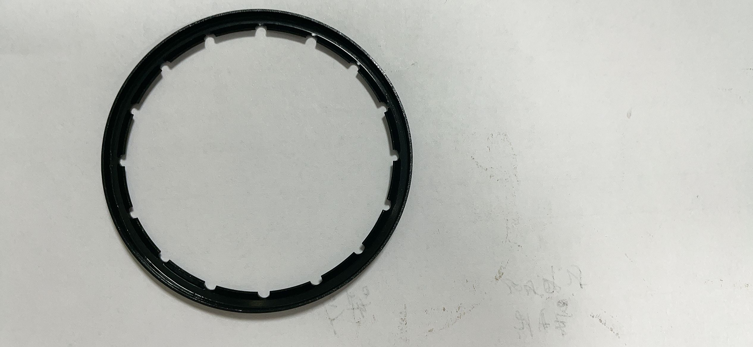 Conas an fáinne clamp imthacaí a úsáid