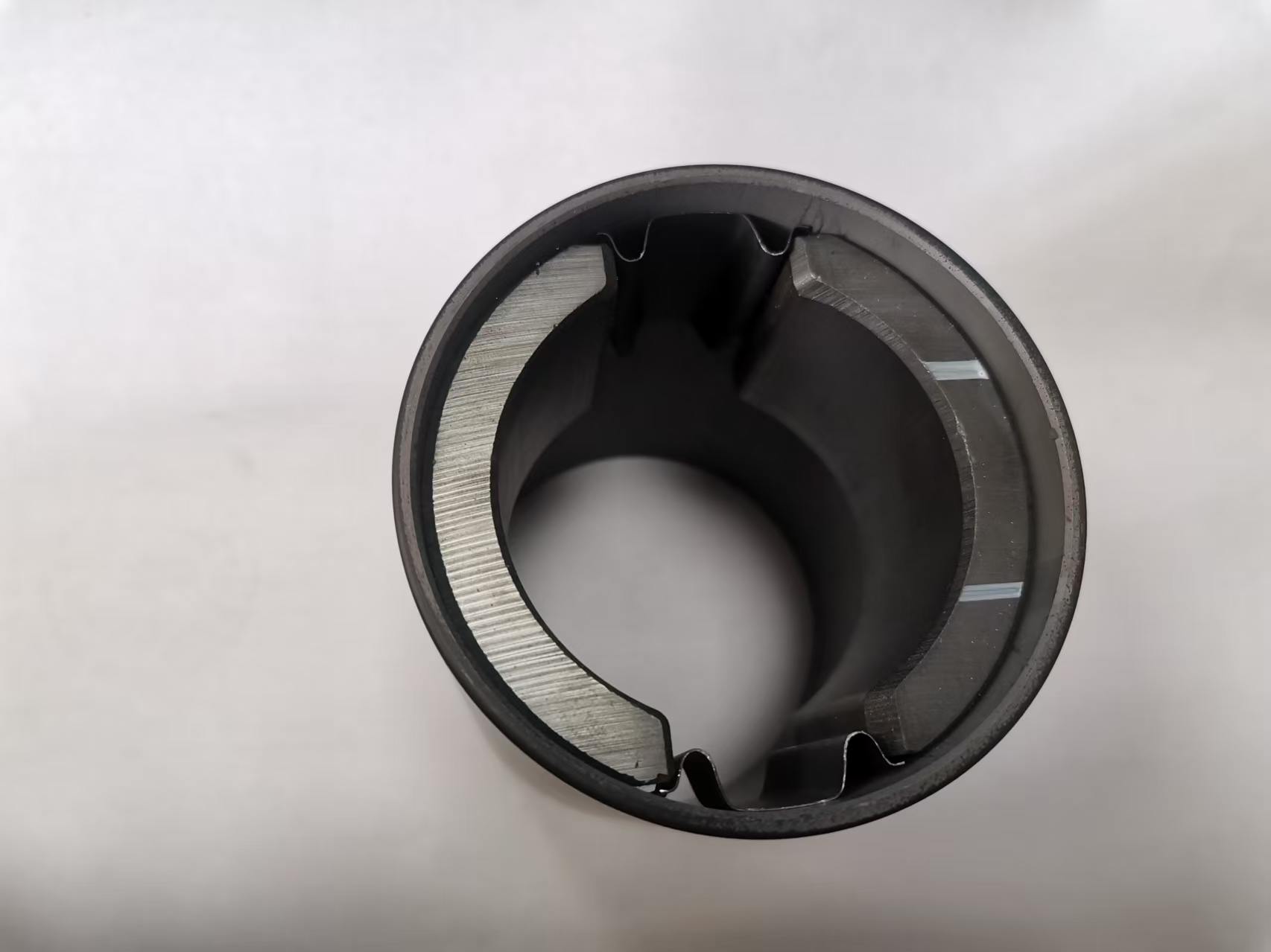 Forbraíonn Yaodong Smart Manufacturing 