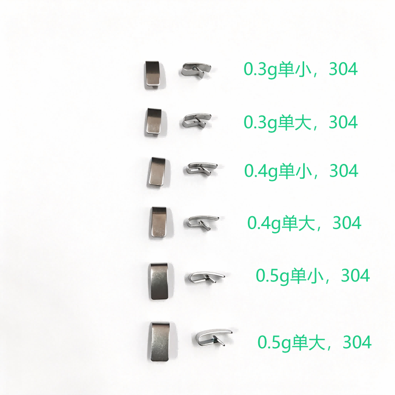 gearrthóg iarmhéid 0.4g