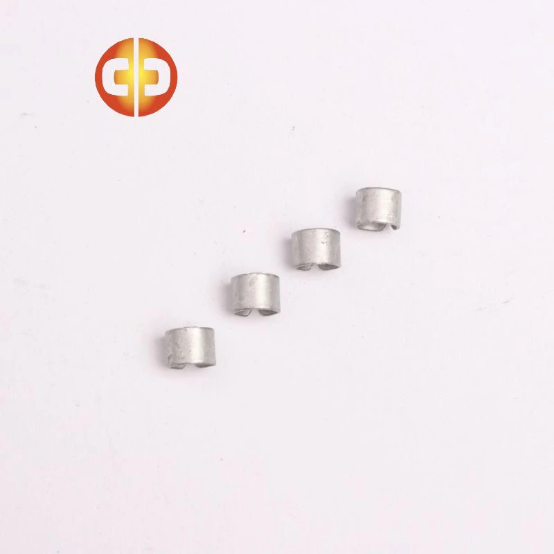 Balance Clamp for Blower 0.1gy