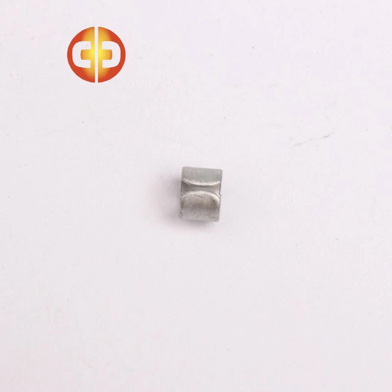 Balance Clamp for Blower 0.1gy