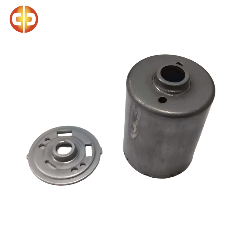 Crua-earraí Beachtais Shell Sín Táirge Nua