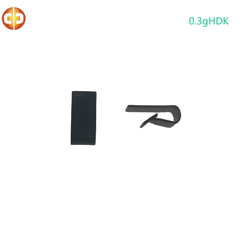 Clamp Iarmhéid Tríshreafa Nua-stíl (Clampa Iarmhéid Crua-earraí)