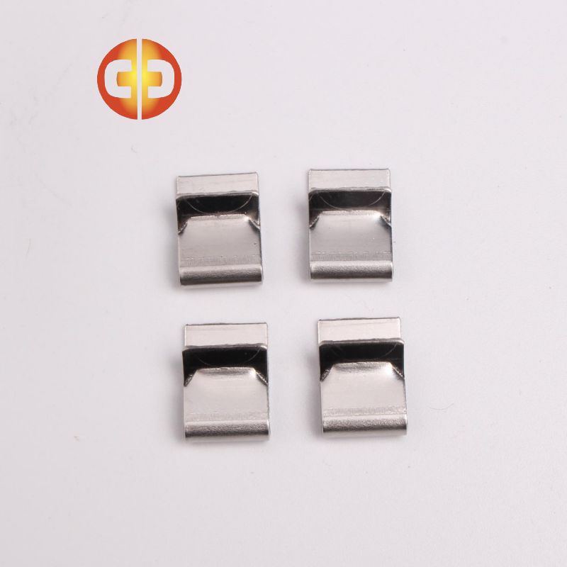 Clamp Comhardaithe Beachtais