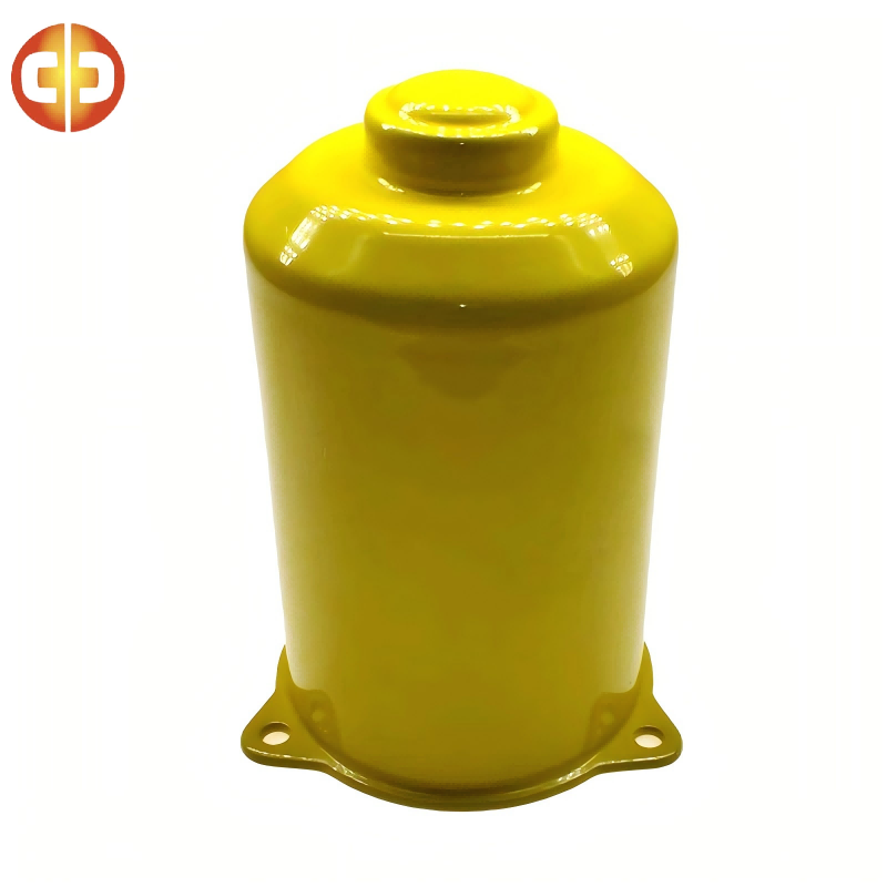 Cásáil speisialta le haghaidh mótair scannáin ciorclach